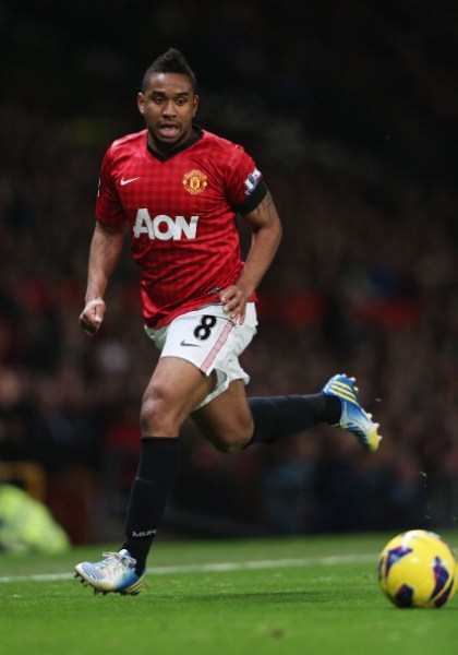 足坛的一片 足坛的一片